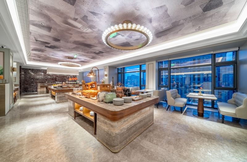 Mercure Hangzhou Gongshu Wanda Plaza photo 3