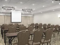 Hilton Garden Inn Raleigh Capital Blvd I-540 Hoteles en Raleigh