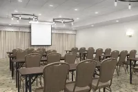 Hilton Garden Inn Raleigh Capital Blvd I-540