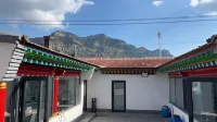 XISHIXIAOYUANMINSU