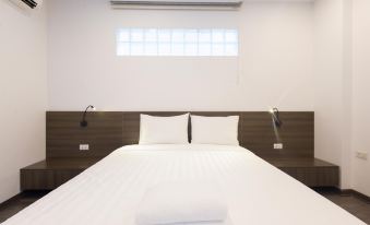 22Housing Linh Lang Hotel & Residence