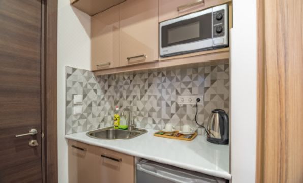 Orbeli Hotel Yerevan