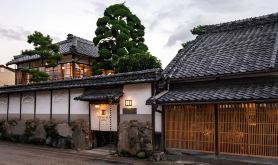 NIPPONIA HOTEL 伊賀上野 城下町