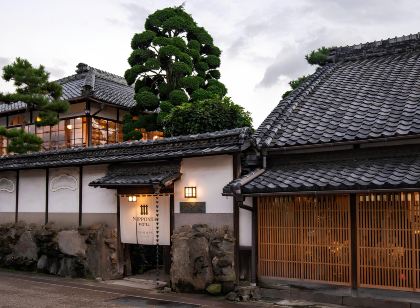 NIPPONIA HOTEL 伊賀上野城下町