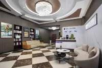 Joyful Play & Cinema Hotel Hotels in Yuanjiang