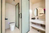 Tianlong Hotel Hotels in Jiangkou