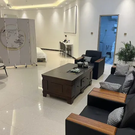 Home Inn (Dezhou Plain, Debaijin)