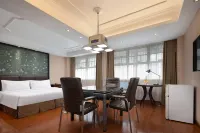 Vienna Hotel(Changsha Lugu Park Subway Station) Hotel in zona Hunan Vocational College of Commerce (Yongqing Road)