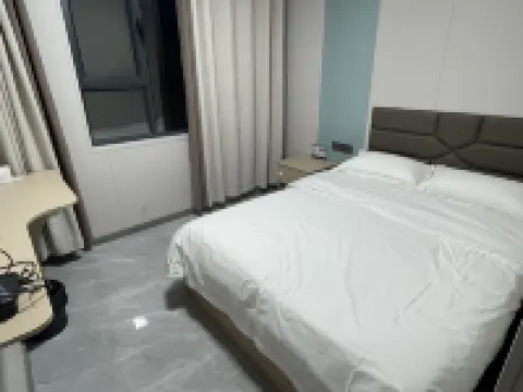 Jin Tianhe Hotel Hotels in Luntai