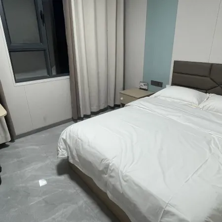 Jin Tianhe Hotel