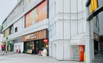 Guangzhou Ximei Luxury