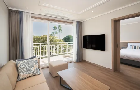 Kensington Resort Seogwipo