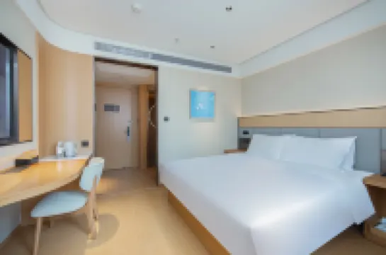 JI 호텔 (저우산 바이취안)