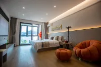 Wuju Wenquan Homestay - Hot Springs