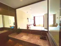 Impression Palace Hotel Hotels near Yanzilisan Memorial Hall
