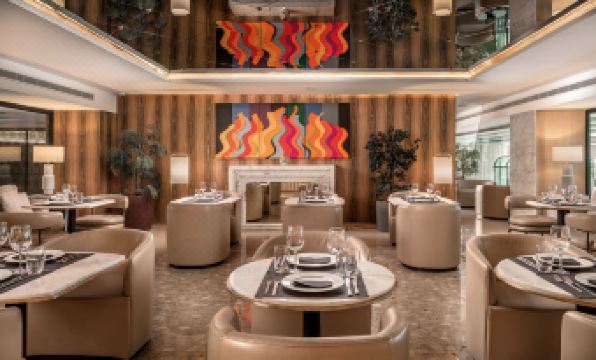 Radisson Blu Hotel Casablanca City Center