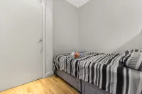 Main Street Corner Great 1bedroom Flat - Richmond