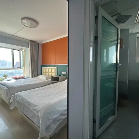 ShangYouyou Hotel (Lanzhou West Railway Station)