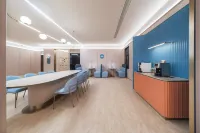 HanTing Hotel (Quanzhou West Street Zhongshan Road)