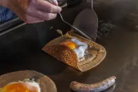 WeBase KAMAKURA - breakfast