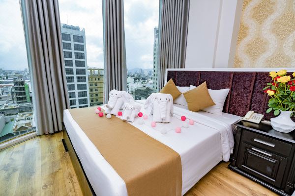 아디나 호텔 다낭(Adina Hotel)_1