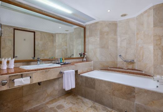 INAYA Putri BaliHotel Overview