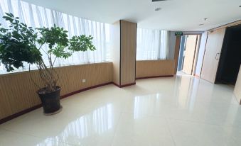 Luyi time hotel