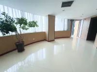 Luyi time hotel Các khách sạn ở Quảng Nguyên