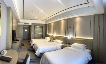Shuanghetai International Hotel