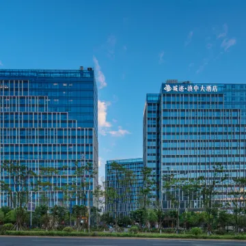 Kunming Changshui International Airport Shop