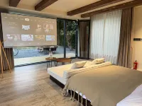 Guangzhou Conghua Tianyu Xiaoyuan Boutique Homestay - Private Pools