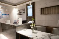 Yiduo Intelligent Hotel (Xifoshan Branch) فنادق في نانجيانغ