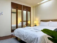 Apamet Hotel Hotels near Thonglor