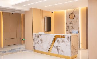 Jinyu Business Hotel