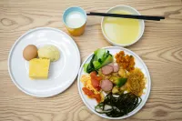 Ideal Holiday Hotel (Harbin Central Street) - Aamiainen
