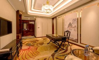 Xingjia Yilong Hotel