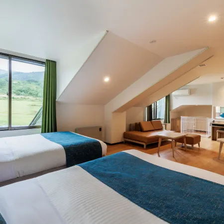 Tazawako Lake Resort & Onsen