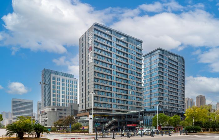 Xibei Hotel (Nanchang West Station Nanchang International Sports Center Station Store)