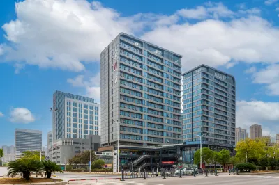 Xibei Hotel (Nanchang West Railway Station Branch of Jiulong Lake women's health care hospital) Hotels in 