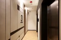 Coliwoo 288 River Valley - Co-Living Serviced Apartments - Homestays