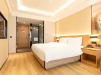 jingling West Bank Hotel Hotels in Mianyang