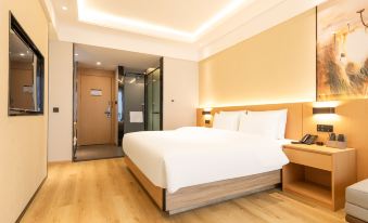 Mianyang Jinling West Bank Hotel