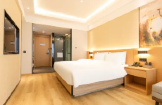 jingling West Bank Hotel