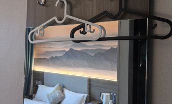 Beledoman Light Luxury Hotel