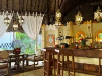 Zanzi Resort Private Paradise - breakfast