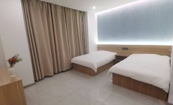 Shulan Hotel (Benxi Tiechashan Station)