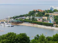 Hotel Equator Hotels near Millionka