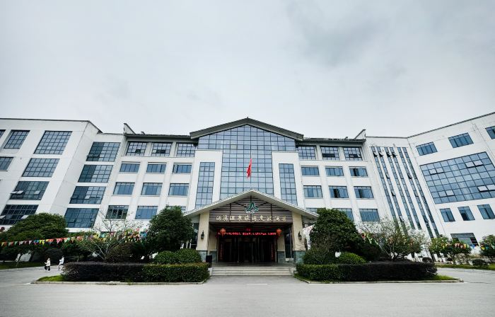 Tangxi Hot Spring Resort