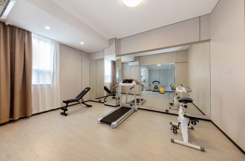 Lane Hotel (Shenzhen Bao'an Airport T3 Terminal Store) photo 2
