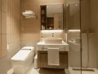 Weave Suites - Sunyu Parkside Các khách sạn gần Sinmok-dong